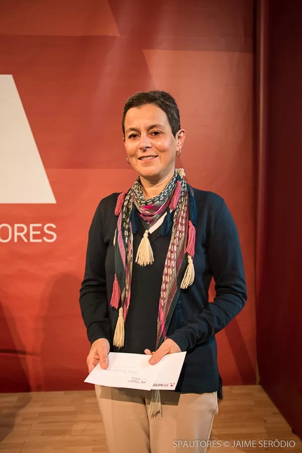 Teresa Fernandes