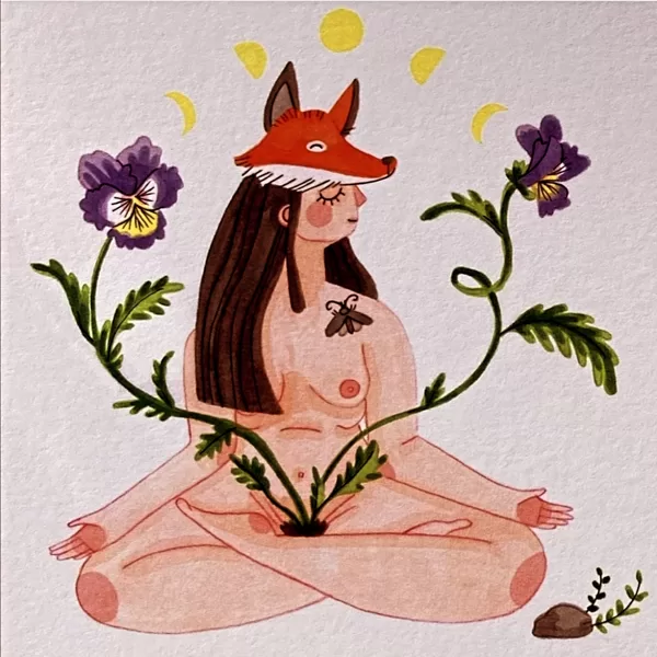 Dia da MULHER