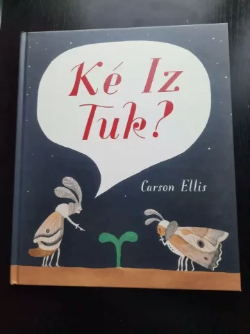 Vamos falar a linguagem dos insetos?
