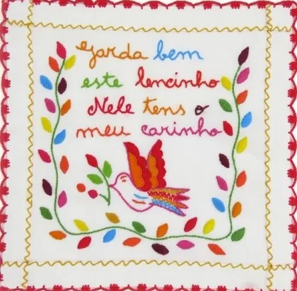 FEVEREIRO - Afetos, Amizades e Amores . . .