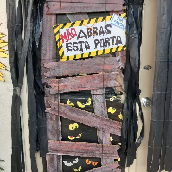 HALLoWEEN na BE