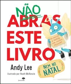 🎄História para o DIA 16🎄
