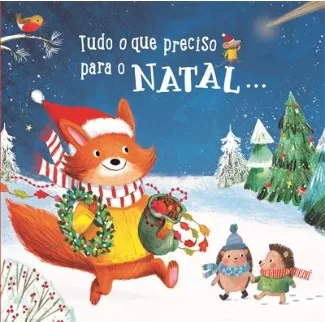 🎄História para o DIA 10🎄