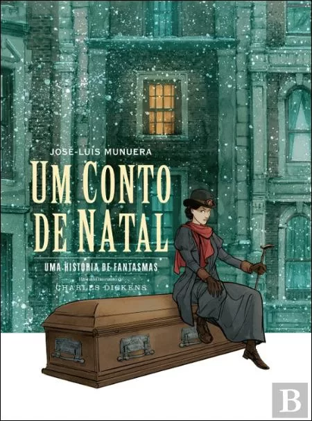 🎄 História do dia 24 🎄