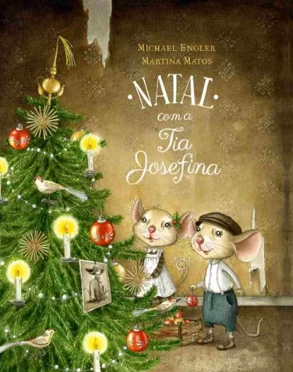 🎄História para o DIA 5 🎄