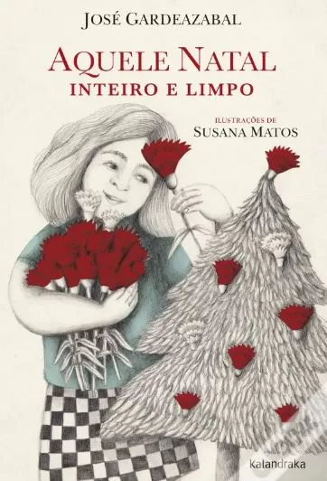 🎄História para o DIA 8🎄