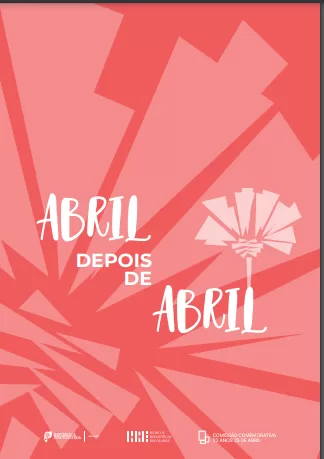 Abril depois de Abril