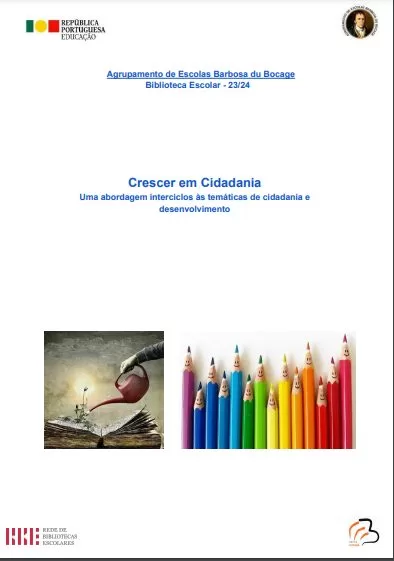 Crescer em Cidadania